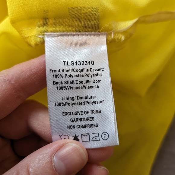 Woman's Tank Top - Picture 7 of 8